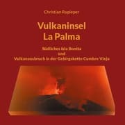Cover von Vulkaninsel La Palma