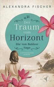 Cover von Der Traum vom Horizont