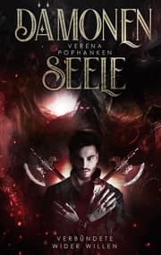 Cover von Dämonenseele