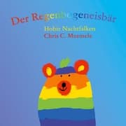 Cover von Der Regenbogeneisbär