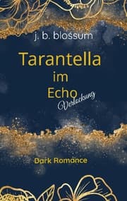 Cover von Tarantella im Echo