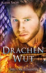 Cover von Drachenwut