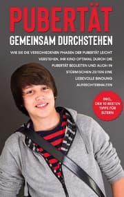 Cover von Pubertät gemeinsam durchstehen