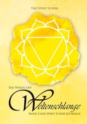 Cover von Das Wissen der Weltenschlange