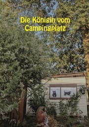 Cover von Die Königin vom Campingplatz