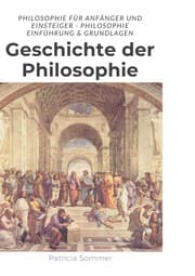 Cover von Geschichte der Philosophie