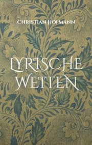Cover von Lyrische Weiten