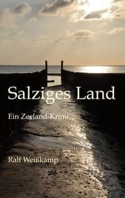 Cover von Salziges Land