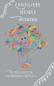 Cover von Chaosliebe meiner Ordnung