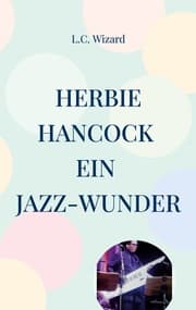 Cover von Herbie Hancock Ein Jazz - Wunder