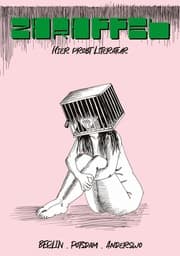 Cover von ZARAFFEL 3