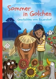 Cover von Sommer in Golchen