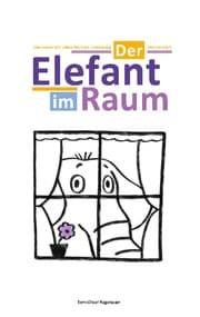 Cover von Der Elefant im Raum