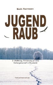 Cover von Jugendraub