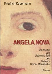 Cover von ANGELA NOVA