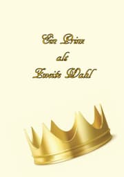 Cover von Ein Prinz als zweite Wahl