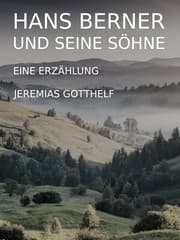 Cover von Hans Berner und seine Söhne