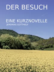 Cover von Der Besuch
