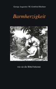 Cover von Barmherzigkeit