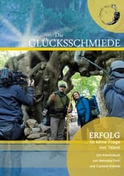 Cover von Die Glücksschmiede