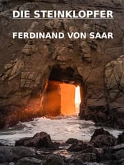 Cover von Die Steinklopfer