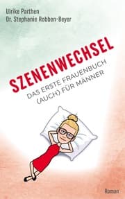 Cover von Szenenwechsel