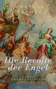 Cover von Die Revolte der Engel