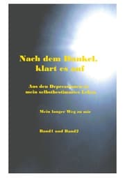 Cover von Nach dem Dunkel klart es auf
