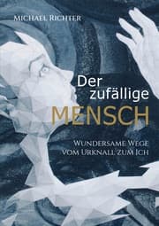 Cover von Der zufällige Mensch
