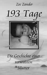 Cover von 193 Tage