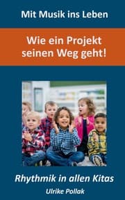 Cover von Mit Musik ins Leben