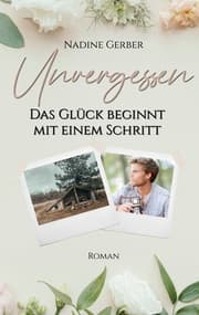 Cover von Unvergessen