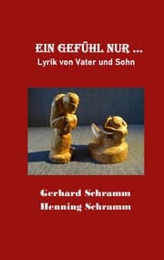 Cover von Ein Gefühl nur ...