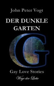 Cover von Der dunkle Garten