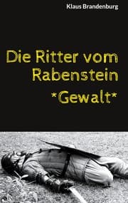 Cover von Die Ritter vom Rabenstein