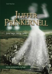 Cover von Juffer Prinkernell
