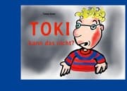 Cover von Toki kann das nicht?