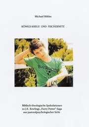 Cover von KÖNIGS KREUZ UND FISCHERNETZ