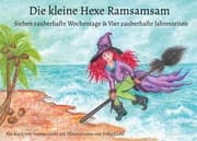 Cover von Die kleine Hexe Ramsamsam