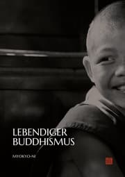 Cover von Lebendiger Buddhismus