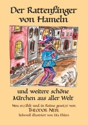 Cover von Der Rattenfänger von Hameln
