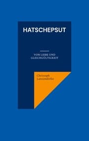 Cover von Hatschepsut