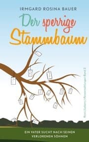 Cover von Der sperrige Stammbaum