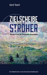Cover von Zielscheibe Ströher