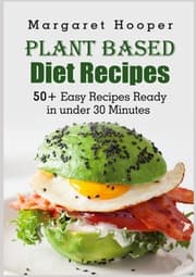 Cover von Plant Based Diet Recipes