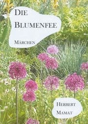 Cover von Die Blumenfee
