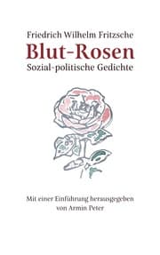 Cover von Blut-Rosen
