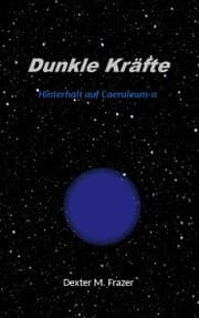 Cover von Dunkle Kräfte