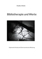 Cover von Bibliotherapie und Werte