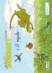 Cover von Norbert e il regalo